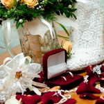 Фотосъемка свадеб и других торжеств