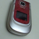 Сотовый телефон Nokia 2760 раскладушка