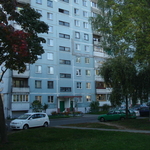 Продаётся 3-комнатная квартира улучшенной планировки в Заднепровье