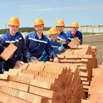 Нужные каменщики для проектов в Нидерландах — легальная работа, хороши