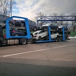 Работа для водителей C+E с проживанием в Польше – стабильная зарплата