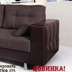 Угловой диван-кровать Мартин ГМФ 275