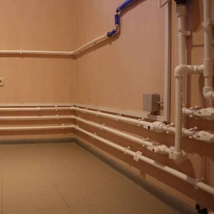 Монтаж системы отопления в квартире или доме в Славгороде