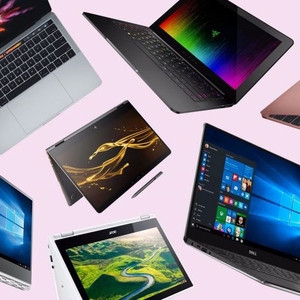 Ноутбуки Dell ,  Acer ,  Lenovo ,  Asus