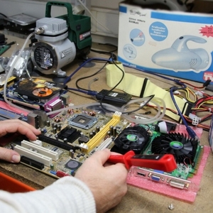 Выполним недорогой оперативный ремонт ноутбука с гарантией в Могилеве