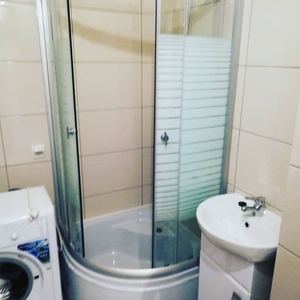 Профессиональный капитальный ремонт ванных комнат,  квартир