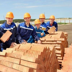 Нужные каменщики для проектов в Нидерландах — легальная работа,  хороши