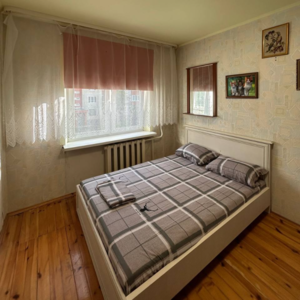 Уютная квартира в Могилеве на сутки полный пакет отчетных документов