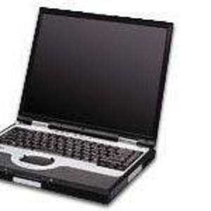 Ноутбук Compaq Evo N800c 
