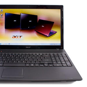 Новый Acer Aspire 5742G-5464G64Mnkk 
