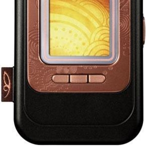 Куплю Nokia 7390 Цвет корпуса: черный с бронзой