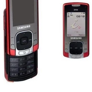 Продам мобильный телефон Samsung F330 1