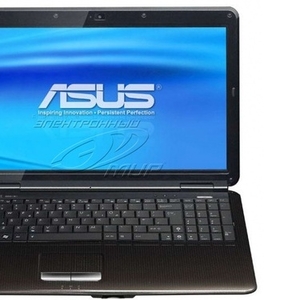 Ноутбук Asus k50in