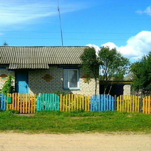 Продаю дом на границе с Россией