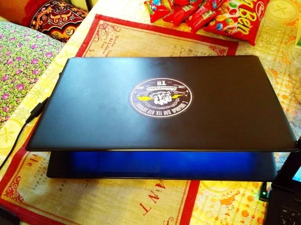 Ноутбук Acer Aspire V5-531G-987B4G50Makk + сумка двухъядерный 3