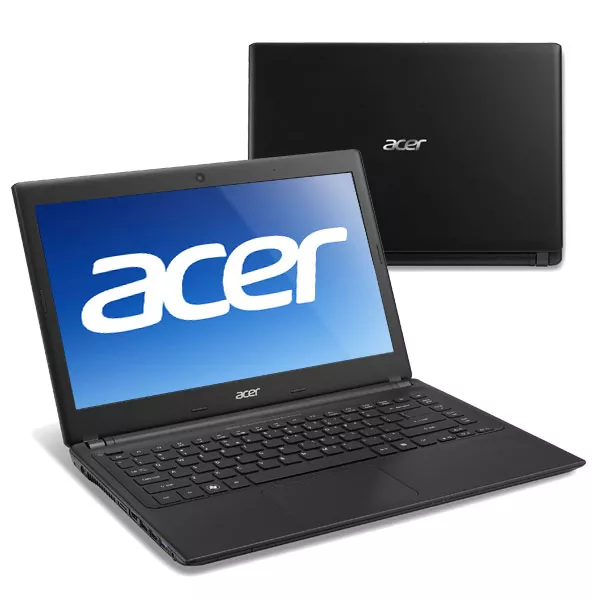 Ноутбук Acer Aspire V5-531G-987B4G50Makk + сумка двухъядерный 4