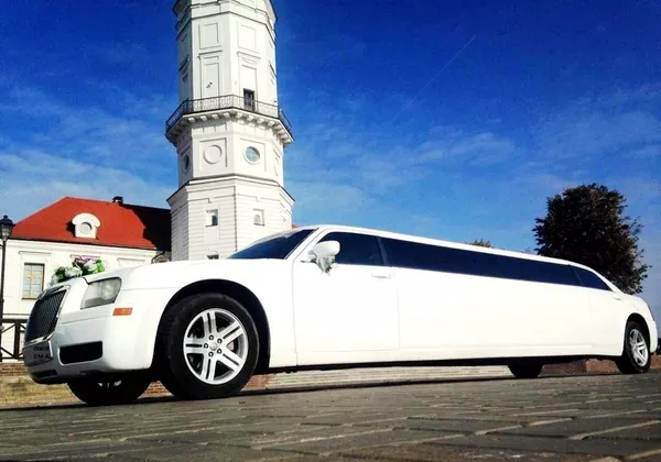Прокат лимузинов,  лимузин +на свадьбу в Могилеве