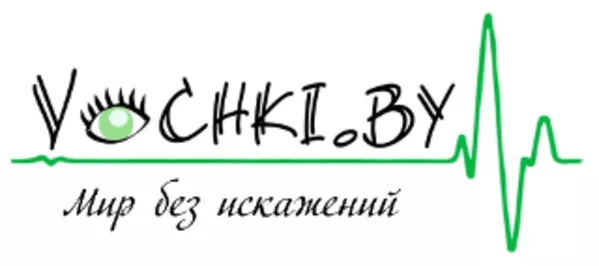 Контактные линзы в Могилёве - интернет-магазин VOCHKI.BY