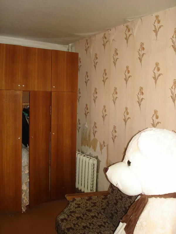 Продаётся 3-комнатная квартира улучшенной планировки в Заднепровье 3