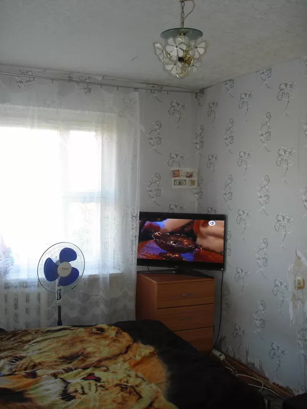 Продаётся 3-комнатная квартира улучшенной планировки в Заднепровье 6