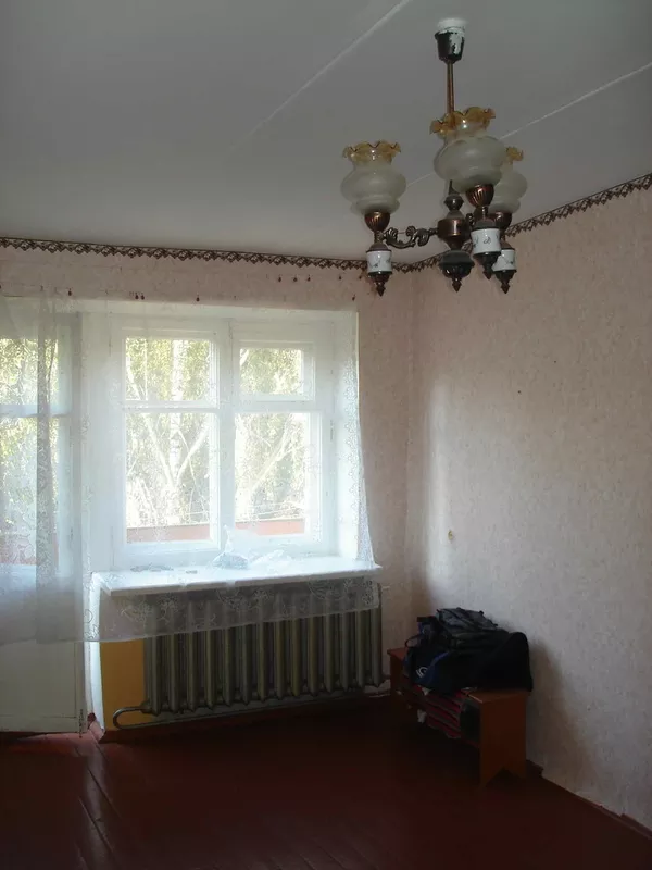 3-комнатная квартира в кирпичном доме в городе Быхов (ул.Гришина, 6) 4