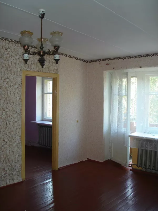 3-комнатная квартира в кирпичном доме в городе Быхов (ул.Гришина, 6) 5
