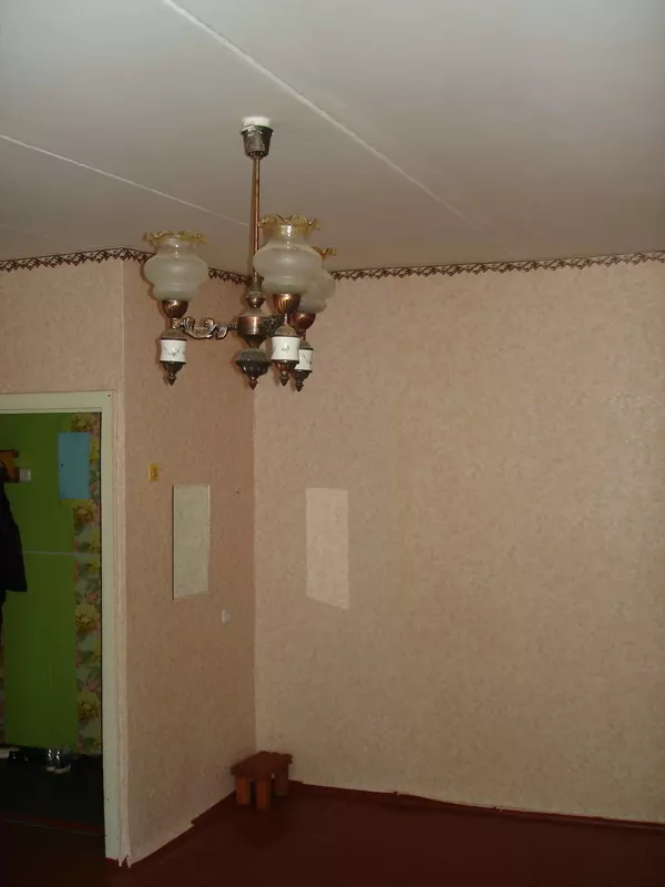 3-комнатная квартира в кирпичном доме в городе Быхов (ул.Гришина, 6) 6