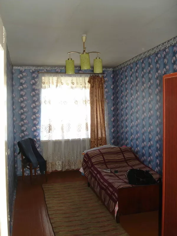 3-комнатная квартира в кирпичном доме в городе Быхов (ул.Гришина, 6) 8