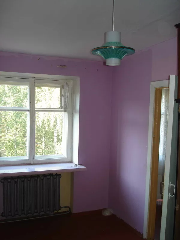 3-комнатная квартира в кирпичном доме в городе Быхов (ул.Гришина, 6) 9