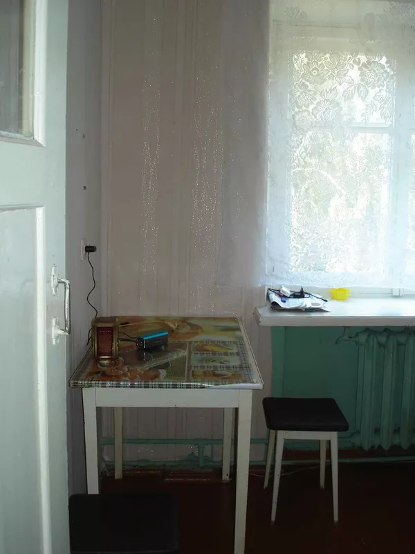 3-комнатная квартира в кирпичном доме в городе Быхов (ул.Гришина, 6) 11