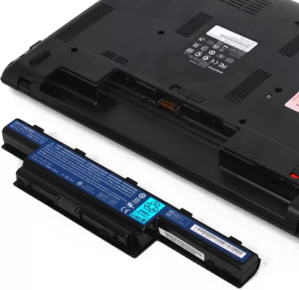У нас Вы можете заказать/заменить аккумуляторную батарею для ноутбука HP (любой модели)
