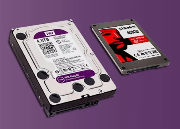 У нас вы можете заказать / заменить SSD-диск. Абсолютно новые,  в упаковке,  на гарантии