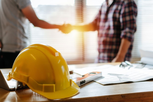 Польская фирма обеспечит работой рабочих строительных профессий 