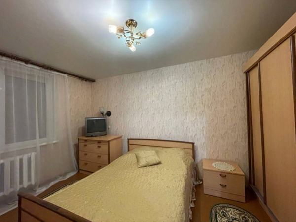 Уютная квартира для аренды на сутки в Климовичах 3
