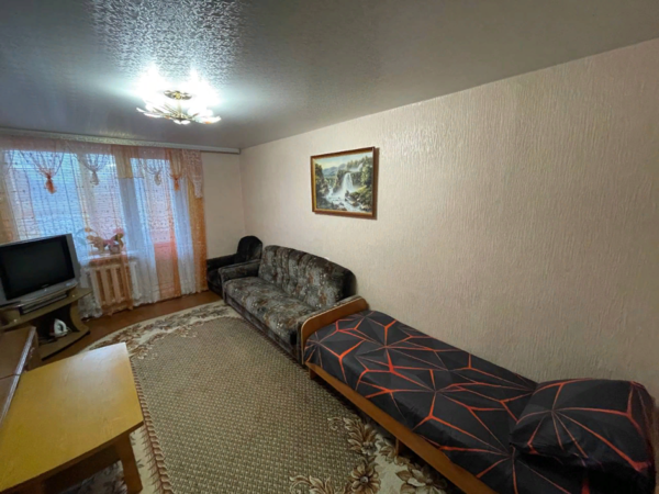 Уютная квартира для аренды на сутки в Климовичах 5