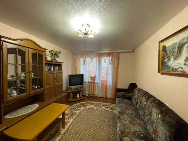 Уютная квартира для аренды на сутки в Климовичах 4