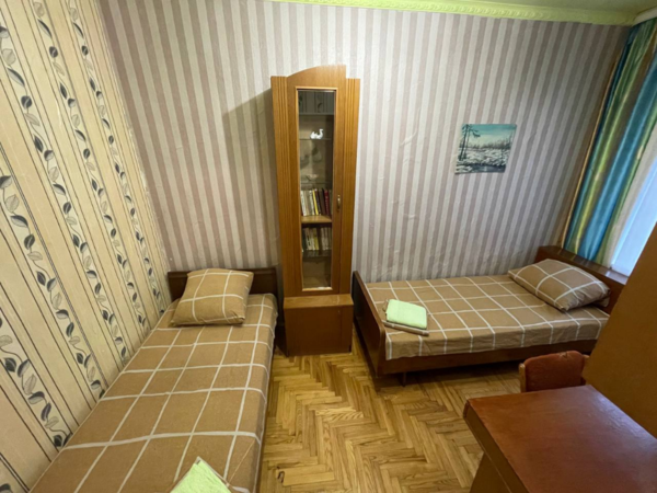 Квартира посуточно для командированных в городе Горки,  Могилевская обл 4