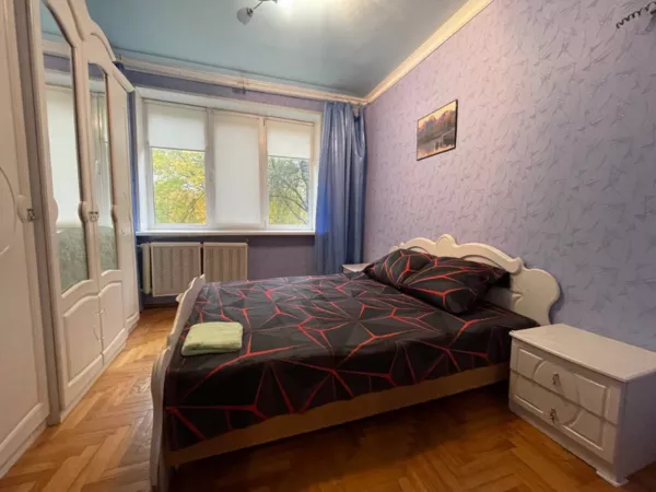 Квартира посуточно для командированных в городе Горки,  Могилевская обл