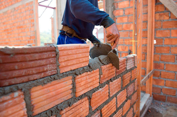 Вакансии для строителей. Польша 