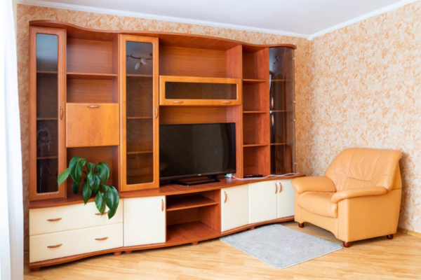 Квартира на сутки Осиповичи Юбилейная 2 7