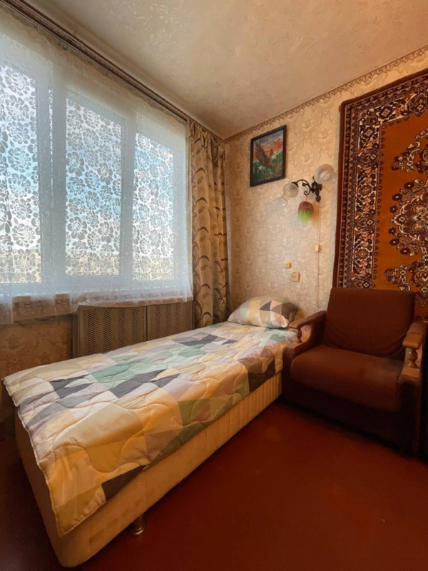 Двухкомнатная квартира на сутки в городе Кричев. Для комфортного прожи 4