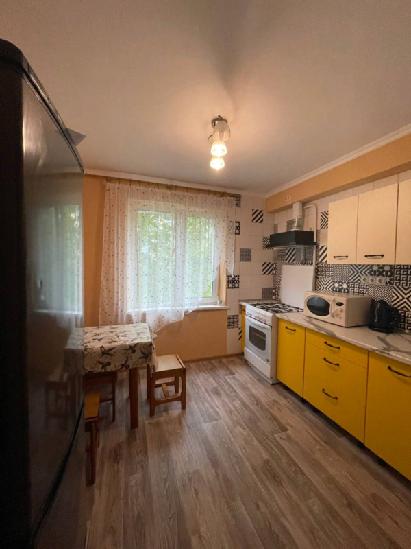 2-ух комнатная квартира на сутки по улице Урицкого 8