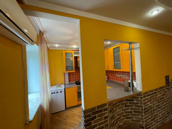 Квартира на сутки по улице Орловского д.36 7
