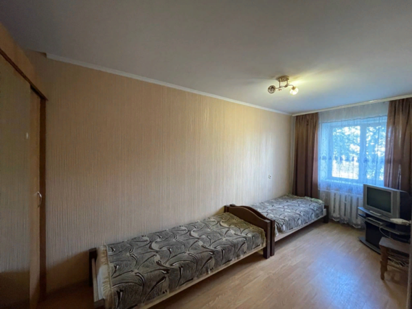 2-ух комнатная квартира на сутки 3