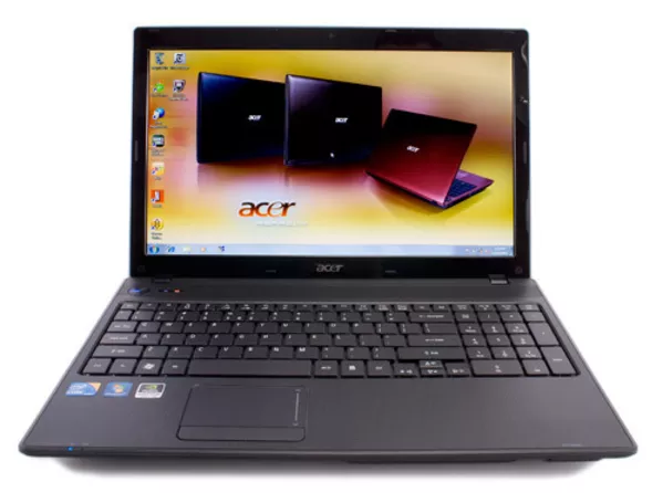 Новый Acer Aspire 5742G-5464G64Mnkk 