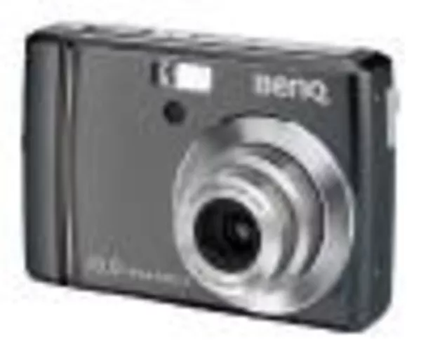 Цифровые камеры Benq - отличная цена