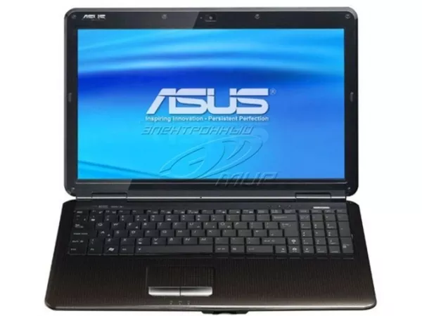 Продам ноутбук Asus k50in
