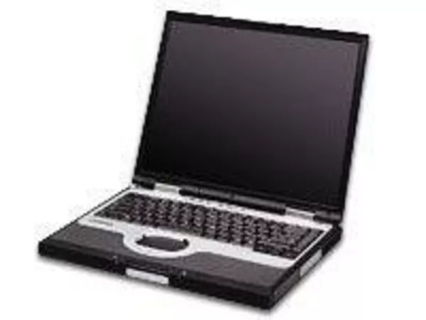 Продаётся ноутбук Compaq Evo N800c 