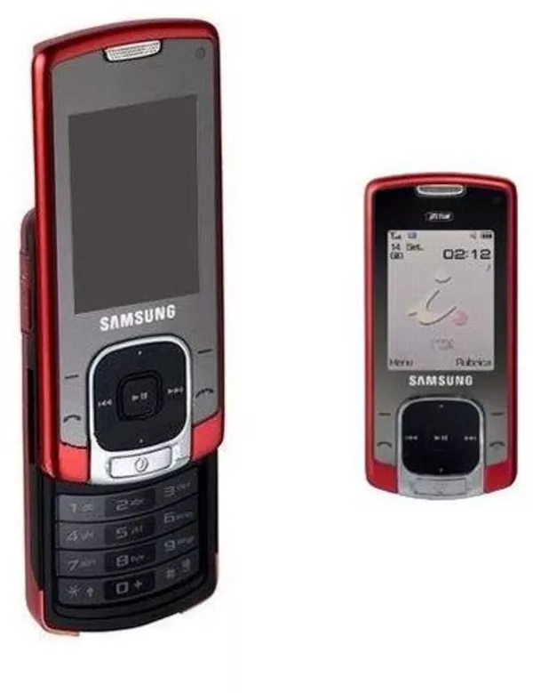 Продам мобильный телефон Samsung F330 1