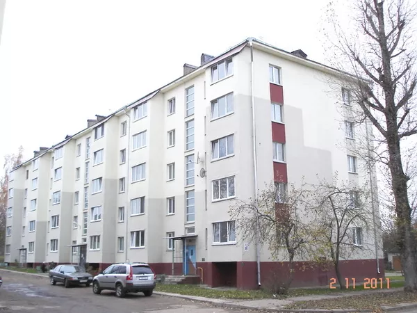 Продам хорошую 2-х комнатную квартиру по ул. Романова в Могилеве,  ФОТО